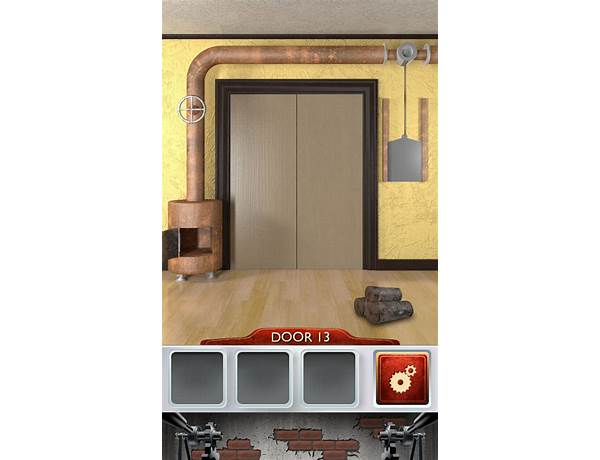 100 Doors 2 for Android - Download the APK from Habererciyes